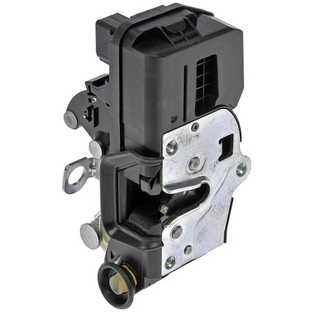 Dorman Door Lock Actuator - Integrated with Latch D18-931327